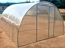 Siltumnica 'Wide 35M'