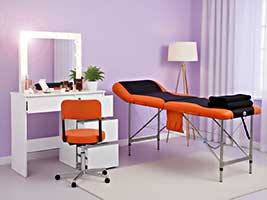 VESELĪBA UN SKAISTUMS